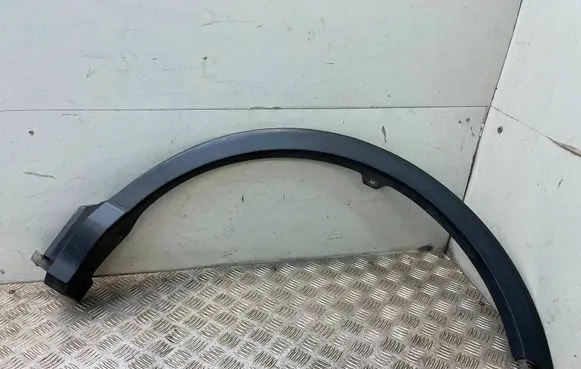 Toyota RAV 4 (XA40) Rear arch trim 7560642130