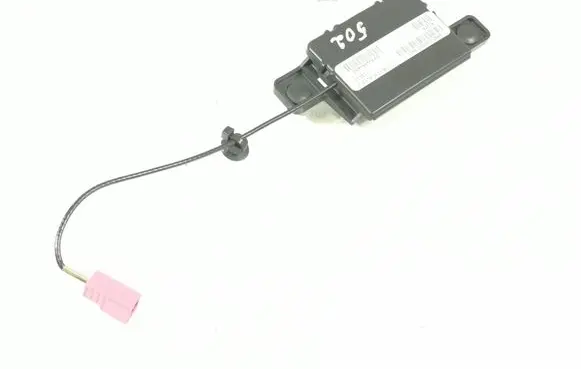 Chrysler Pacifica Keyless system antenna 68186558AB