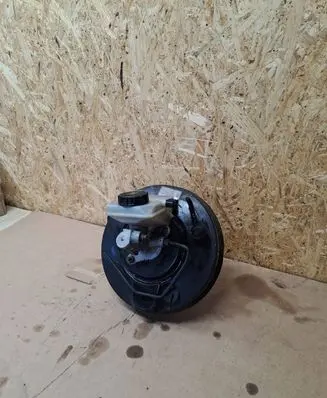 Mini One - Cooper R50 - 53 Brake booster 6757181 03786214014 T524Z25555