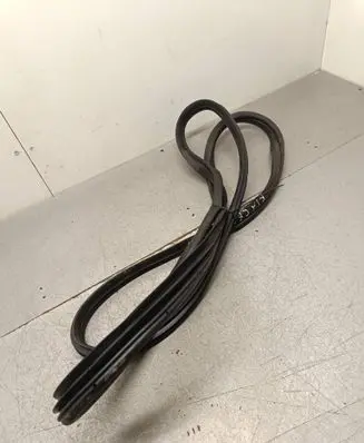 KIA Ceed Front door rubber seal 