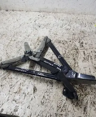 Volkswagen Phaeton Tailgate/trunk/boot hinge