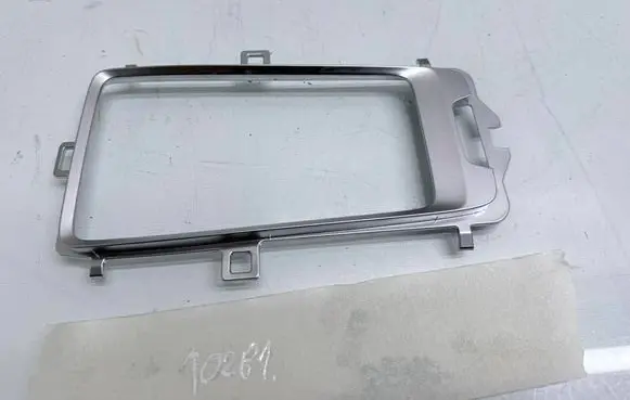 Volvo V40 Gear shifter surround trim plastic 09123189 31307327