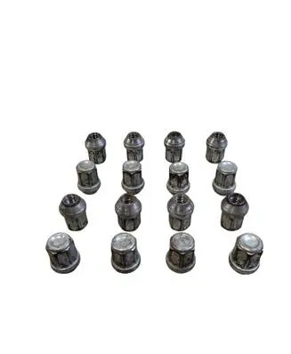 Ford Fiesta Nuts/bolts 