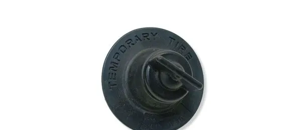 Honda CR-V Spare wheel bolt PPGF30