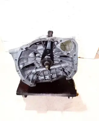 Subaru Legacy Manual 6 speed gearbox TY756W1AAB 549866LU