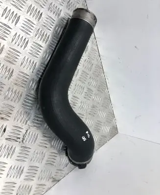 BMW 5 F10 F11 Intercooler hose/pipe