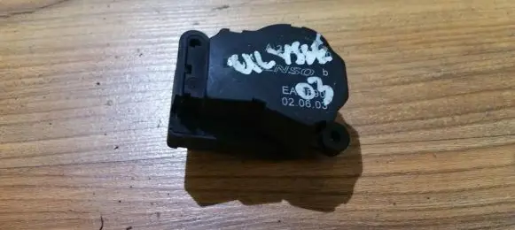 Fiat Ulysse Air flap motor/actuator eam590 020603