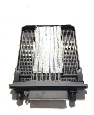 Volvo S80 Electric cabin heater radiator 8G9N18D612AA Z5892003 258920036