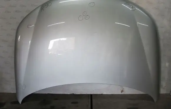 Volkswagen Eos Engine bonnet/hood VWEOS07rmaska