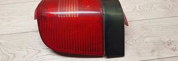 Volkswagen Sharan Rear/tail lights 964517