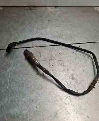 Volkswagen Jetta V Lambda probe sensor 06A906262