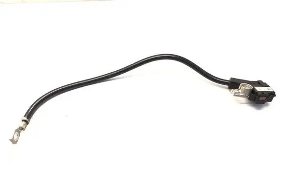 BMW 7 F01 F02 F03 F04 Negative earth cable (battery) 9215978 5WK49562J 14464710