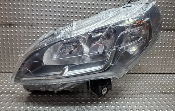 Fiat Doblo Headlight/headlamp S26338670 521094580