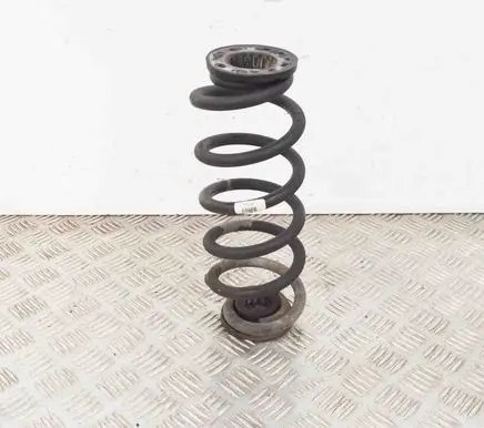 Opel Astra K Rear coil spring