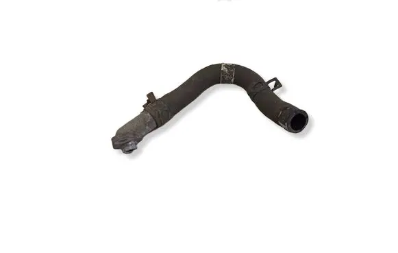 Ford Mondeo MK IV Power steering hose/pipe/line 