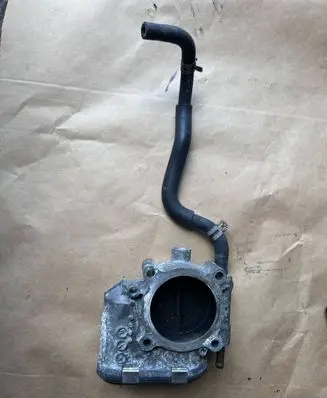 Ford Mondeo Mk III Throttle valve 0280750110