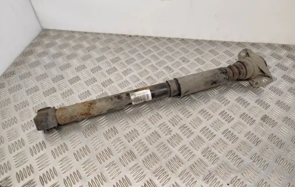 Audi A7 S7 4G Rear shock absorber/damper 4G5513035C