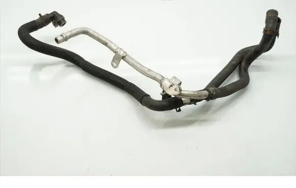 Land Rover Discovery 4 - LR4 Engine coolant pipe/hose G4D318B402BA