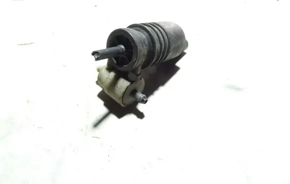 Audi A6 S6 C6 4F Windscreen/windshield washer pump 1T0955651A