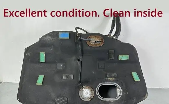 KIA Optima Fuel tank 31100D4950 31100-D4950