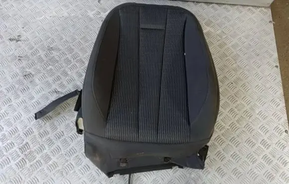 Audi A4 S4 B9 Seat trim 
