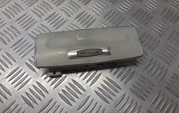 Renault Laguna III Other interior light 264300005R