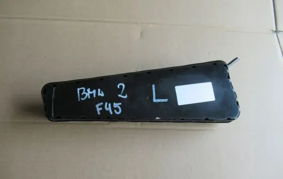 BMW 2 F45 Seat airbag