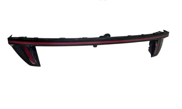Hyundai Tucson IV NX4 Tailgate rear/tail lights 92403N7120 N792462050