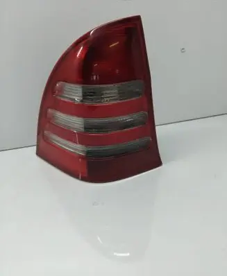 Mercedes-Benz C W203 Rear/tail lights A2038201164 A404031612