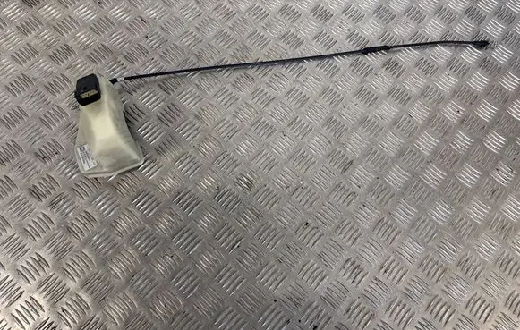 Tesla Model X Front door lock 108491800D