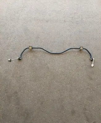 Volkswagen Crafter Rear anti-roll bar/stabilizer link 2N0511025D