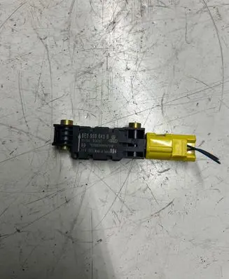Audi A4 S4 B7 8E 8H Airbag deployment crash/impact sensor 8E0959643B