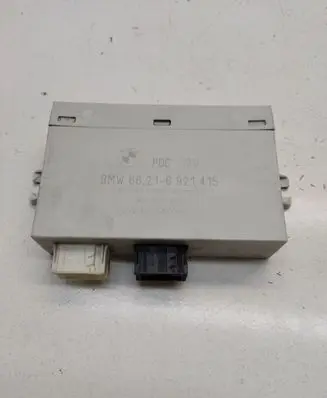BMW 5 E39 Parking PDC control unit/module 6921415 66216921415