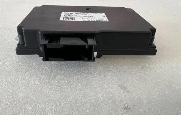 BMW X3 G01 Other control units/modules 9505279 2003160279 A2C75006331