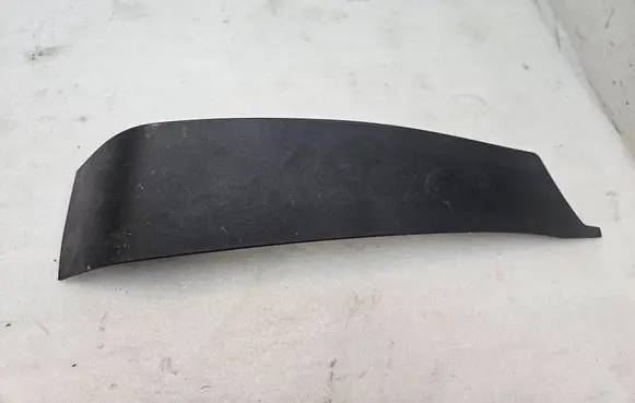 Volkswagen ID. Buzz Fender trim (molding) 1T3821169