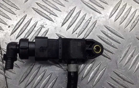 Chevrolet Aveo Tire pressure sensor 55566186