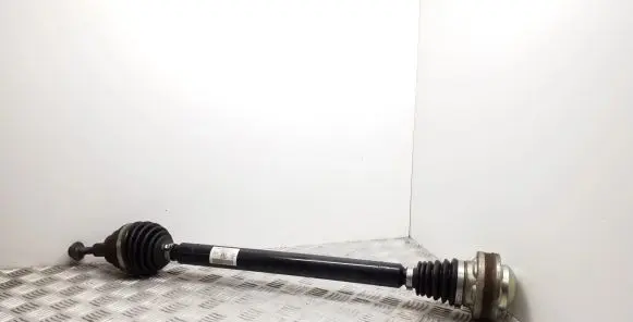 Audi A3 S3 8V Front driveshaft 5Q0407272E