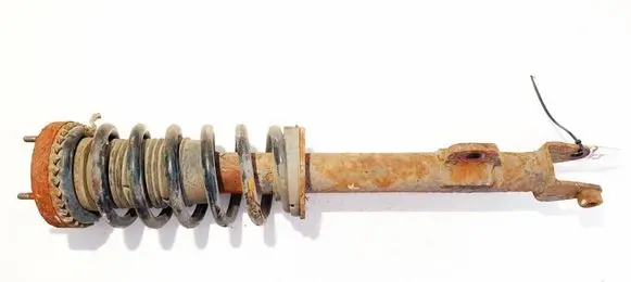 Dodge Magnum Front shock absorber/damper