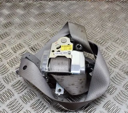 KIA Carens III Front seatbelt 888101D200 888101D600