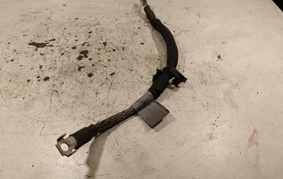 Jaguar XF X260 Other wiring loom 