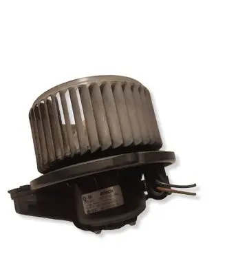 Audi A6 S6 C5 4B Heater fan/blower 4B1820021B 0130111202