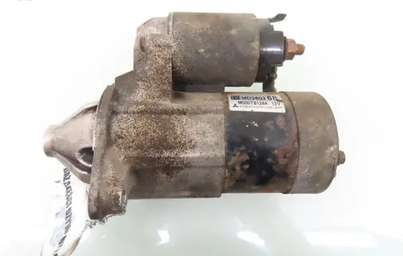Volvo S40, V40 Starter motor M000T81284 MD360368