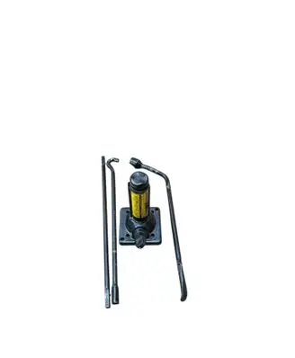 Toyota Sequoia (XK60) Lift Jack 091110C060