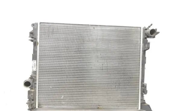Renault Scenic IV - Grand scenic IV Coolant radiator 214109798R RM2098 M169138