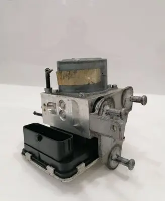 Mercedes-Benz C W205 ABS Pump A2059012900 10091515383 10062238251