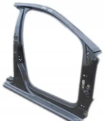 Volkswagen Polo V 6R Sill PROG59