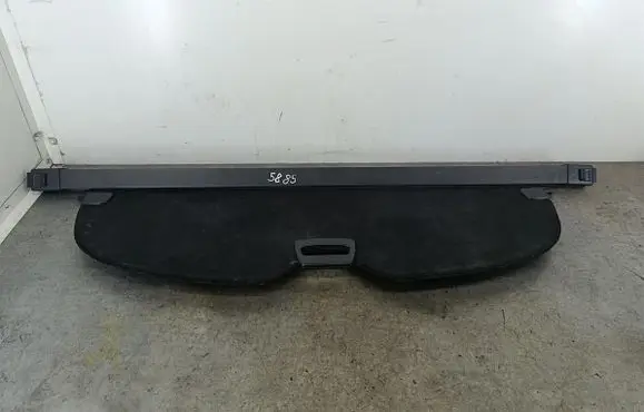 Peugeot 308 Parcel shelf load cover 96719720ZD