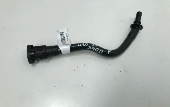BMW 3 G20 G21 Vacuum line/pipe/hose 8599234