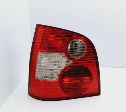 Volkswagen Polo IV 9N3 Rear/tail lights 6Q6945095B