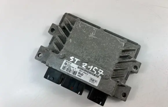 Ford Fiesta Engine control unit/module ECU BV2112A650FD